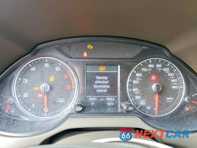 Zdjęcie 9 z 15 samochodu: 2014 AUDI Q5 PREMIUM PLUS VIN:WA1DGAFP6EA077765 - miniatura