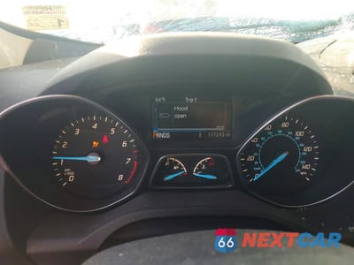 Zdjęcie 9 z 12 samochodu: 2014 FORD ESCAPE TITANIUM VIN:1FMCU0JX6EUC17061 - miniatura