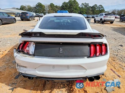 Zdjęcie 6 z 12 samochodu: 2020 FORD MUSTANG GT VIN:1FA6P8CF4L5139243 - miniatura