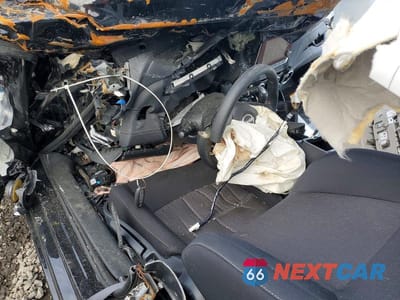 Zdjęcie 8 z 12 samochodu: 2025 NISSAN SENTRA SV VIN:3N1AB8CV8SY379006 - miniatura