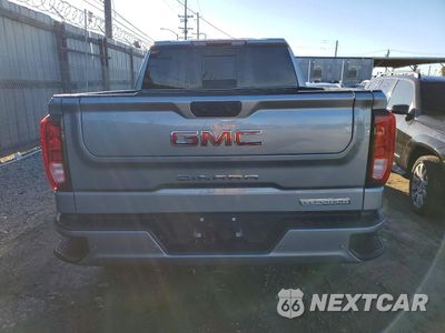 Zdjęcie 6 z 12 samochodu: 2025 GMC SIERRA K1500 ELEVATION VIN:3GTUUCE82SG176939 - miniatura