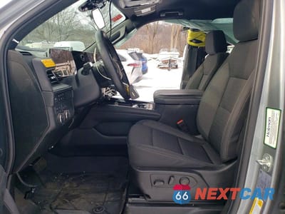 Zdjęcie 7 z 11 samochodu: 2025 CHEVROLET TAHOE K1500 LS VIN:1GNS6MRD3SR189673 - miniatura