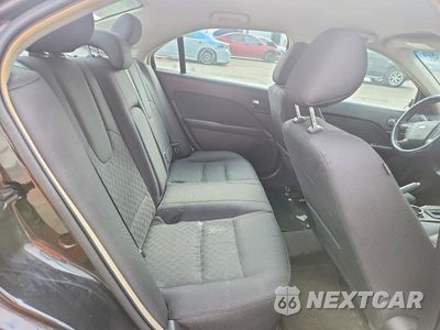 Zdjęcie 10 z 12 samochodu: 2012 FORD FUSION SE VIN:3FAHP0HA7CR228311 - miniatura
