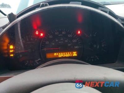 Zdjęcie 9 z 12 samochodu: 2004 NISSAN TITAN VIN:1N6AA07B34N532051 - miniatura