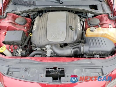 Zdjęcie 11 z 12 samochodu: 2013 CHRYSLER 300 S VIN:2C3CCABT8DH557911 - miniatura