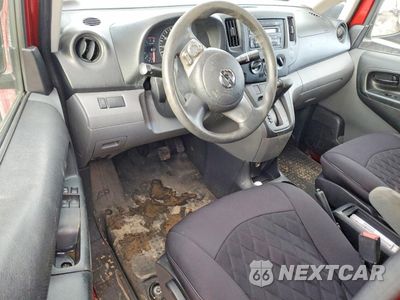 Zdjęcie 8 z 13 samochodu: 2017 NISSAN NV200 2.5S VIN:3N6CM0KN3HK701630 - miniatura