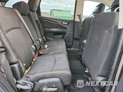 Zdjęcie 11 z 12 samochodu: 2018 DODGE JOURNEY SE VIN:3C4PDCAB1JT383102 - miniatura