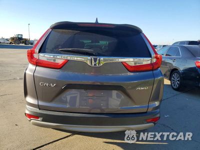 Zdjęcie 6 z 14 samochodu: 2018 HONDA CR-V LX VIN:2HKRW6H37JH206234 - miniatura