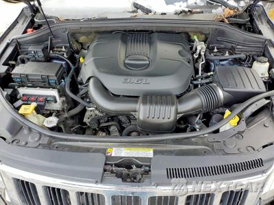 Zdjęcie 12 z 12 samochodu: 2011 JEEP GRAND CHEROKEE LIMITED VIN:1J4RR5GG3BC602609 - miniatura