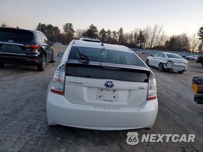 Zdjęcie 6 z 12 samochodu: 2010 TOYOTA PRIUS VIN:JTDKN3DU2A5089132 - miniatura