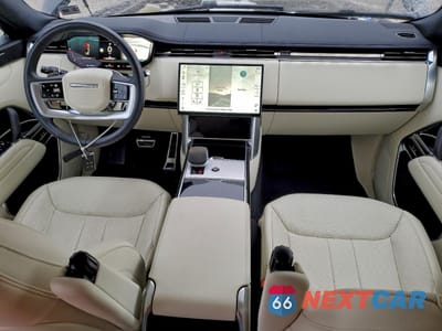 Zdjęcie 8 z 16 samochodu: 2025 LAND ROVER RANGE ROVER SE VIN:SALKP9FU2SA283400 - miniatura