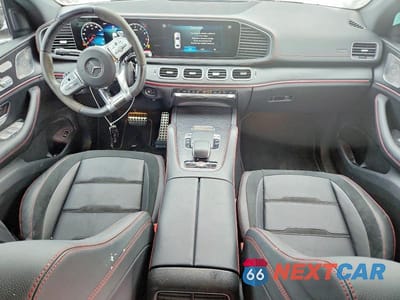 Zdjęcie 8 z 14 samochodu: 2023 MERCEDES-BENZ GLE COUPE AMG 53 4MATIC VIN:4JGFD6BB2PA941854 - miniatura