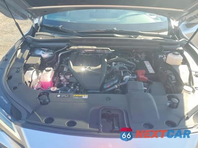 Zdjęcie 11 z 12 samochodu: 2023 LEXUS RX 350 PREMIUM VIN:JTJCHMAA1P2005546 - miniatura