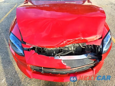 Zdjęcie 11 z 13 samochodu: 2023 NISSAN Z PERFORMANCE VIN:JN1BZ4BH3PM310366 - miniatura