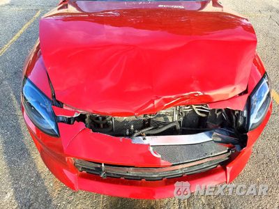 Zdjęcie 11 z 13 samochodu: 2023 NISSAN Z PERFORMANCE VIN:JN1BZ4BH3PM310366 - miniatura