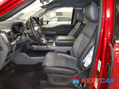 Zdjęcie 7 z 12 samochodu: 2025 FORD F150 LARIAT VIN:1FTFW5L55SFB62607 - miniatura