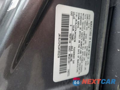 Zdjęcie 14 z 14 samochodu: 2018 NISSAN ROGUE SPORT S VIN:JN1BJ1CPXJW155239 - miniatura