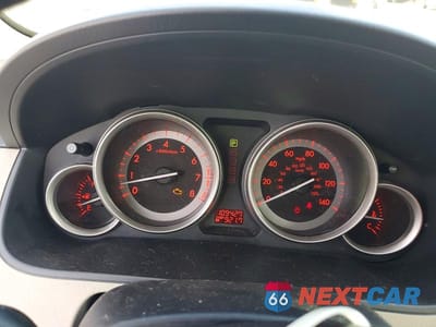 Zdjęcie 9 z 14 samochodu: 2012 MAZDA CX-9 VIN:JM3TB2CA5C0333328 - miniatura