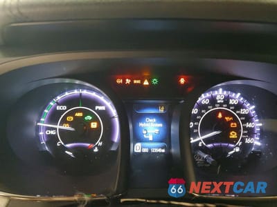 Zdjęcie 9 z 12 samochodu: 2018 TOYOTA AVALON VIN:4T1BD1EB2JU059750 - miniatura