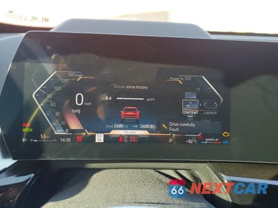 Zdjęcie 9 z 14 samochodu: 2026 BMW X1 XDRIVE28I VIN:WBX73EF04T5435396 - miniatura