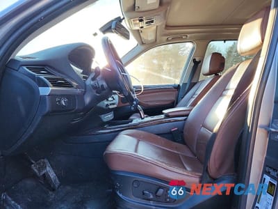Zdjęcie 7 z 13 samochodu: 2013 BMW X5 XDRIVE35I VIN:5UXZV4C51D0E07307 - miniatura