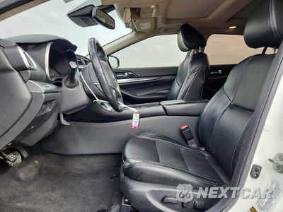Zdjęcie 7 z 14 samochodu: 2022 NISSAN MAXIMA SL VIN:1N4AA6DV9NC503516 - miniatura