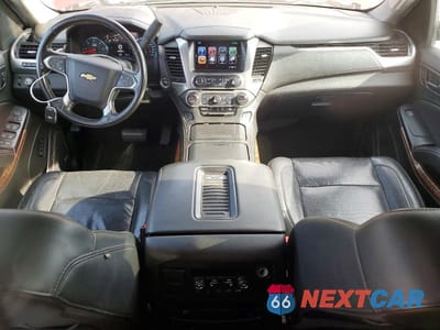 Zdjęcie 8 z 12 samochodu: 2017 CHEVROLET TAHOE K1500 PREMIER VIN:1GNSKCKC8HR234722 - miniatura