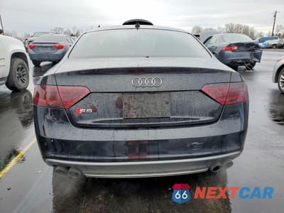 Zdjęcie 6 z 13 samochodu: 2013 AUDI S5 PREMIUM PLUS VIN:WAUCGAFR5DA031133 - miniatura