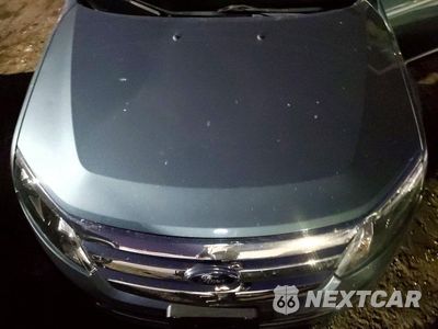 Zdjęcie 11 z 12 samochodu: 2012 FORD FUSION SE VIN:3FAHP0HA2CR264455 - miniatura