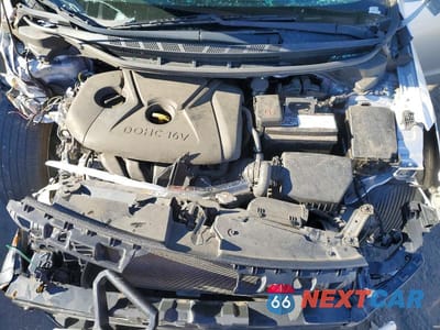 Zdjęcie 11 z 12 samochodu: 2014 KIA FORTE LX VIN:KNAFX4A66E5166000 - miniatura