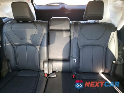 Zdjęcie 10 z 14 samochodu: 2023 INFINITI QX60 LUXE VIN:5N1DL1FS6PC356545 - miniatura