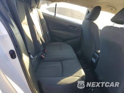 Zdjęcie 10 z 11 samochodu: 2024 TOYOTA COROLLA LE VIN:5YFB4MDE7RP082922 - miniatura