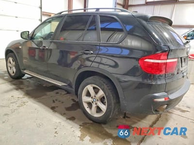 Drugie zdjęcie samochodu z przodu: 2010 BMW X5 XDRIVE30I VIN:5UXFE4C51AL279578 - miniatura