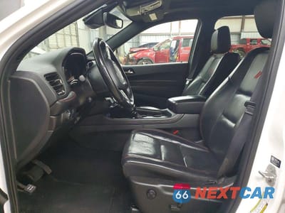 Zdjęcie 7 z 13 samochodu: 2024 DODGE DURANGO GT VIN:1C4RDJDG3RC119813 - miniatura