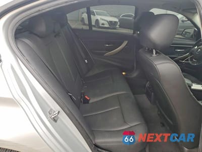 Zdjęcie 10 z 12 samochodu: 2015 BMW 320 I VIN:WBA3B1C55FK139846 - miniatura