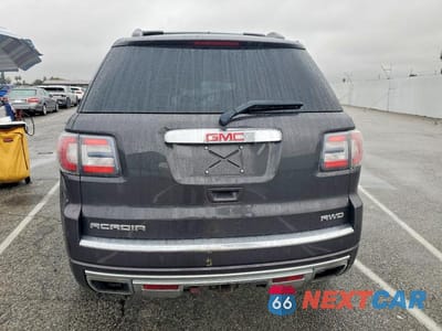 Zdjęcie 6 z 14 samochodu: 2015 GMC ACADIA DENALI VIN:1GKKVTKD8FJ259001 - miniatura