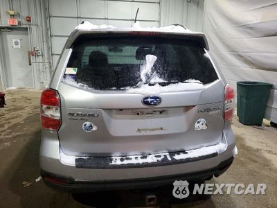 Zdjęcie 6 z 14 samochodu: 2014 SUBARU FORESTER 2.5I LIMITED VIN:JF2SJAJC1EH419327 - miniatura