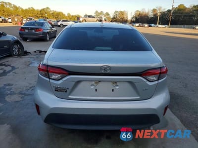 Zdjęcie 6 z 11 samochodu: 2023 TOYOTA COROLLA LE VIN:5YFB4MDE7PP055684 - miniatura