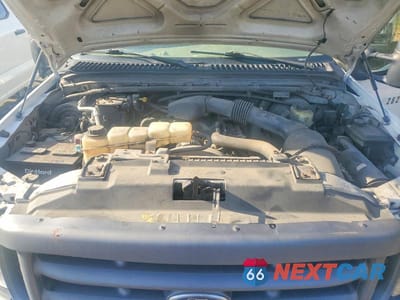 Zdjęcie 12 z 12 samochodu: 2004 FORD F350 SRW SUPER DUTY VIN:1FTSW30LX4EC71773 - miniatura