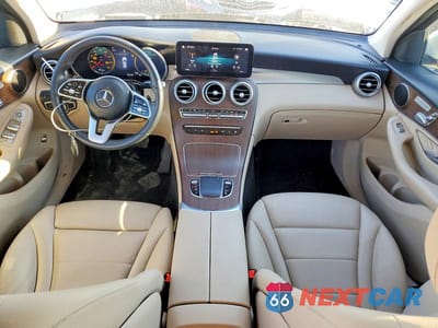 Zdjęcie 8 z 12 samochodu: 2022 MERCEDES-BENZ GLC 300 VIN:W1N0G8DB4NV348795 - miniatura