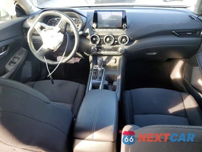 Zdjęcie 8 z 12 samochodu: 2023 NISSAN SENTRA SV VIN:3N1AB8CV1PY248054 - miniatura