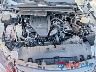 Zdjęcie 12 z 12 samochodu: 2024 LEXUS TX 350 BASE VIN:5TDAAAB66RS017405 - miniatura