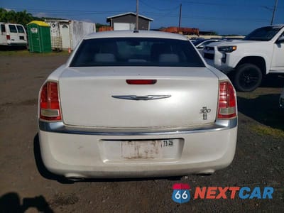 Zdjęcie 6 z 11 samochodu: 2012 CHRYSLER 300 VIN:2C3CCAAGXCH275109 - miniatura