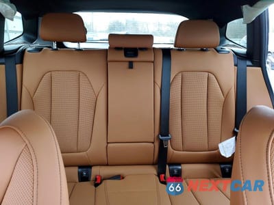 Zdjęcie 10 z 13 samochodu: 2024 BMW X3 XDRIVE30I VIN:5UX53DP07R9V42309 - miniatura
