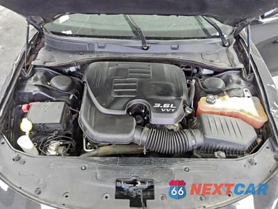 Zdjęcie 11 z 12 samochodu: 2021 DODGE CHARGER SXT VIN:2C3CDXBG8MH605474 - miniatura