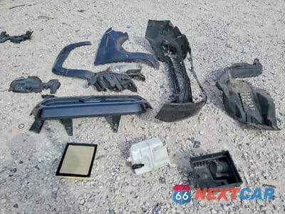 Zdjęcie 12 z 12 samochodu: 2018 TOYOTA TACOMA TRD SPORT VIN:5TFCZ5AN8JX144687 - miniatura