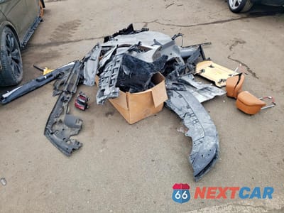 Zdjęcie 13 z 14 samochodu: 2023 BMW X7 XDRIVE40I VIN:5UX23EM08P9P97044 - miniatura