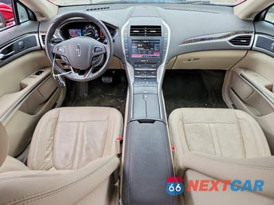 Zdjęcie 8 z 12 samochodu: 2016 LINCOLN MKZ VIN:3LN6L2LU7GR620748 - miniatura