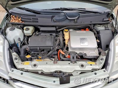 Zdjęcie 11 z 11 samochodu: 2007 TOYOTA PRIUS VIN:JTDKB20U473282430 - miniatura
