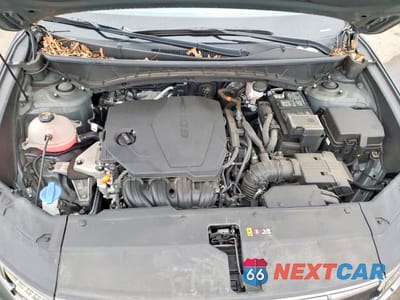 Zdjęcie 12 z 14 samochodu: 2023 HYUNDAI TUCSON LIMITED VIN:5NMJECAE7PH233529 - miniatura